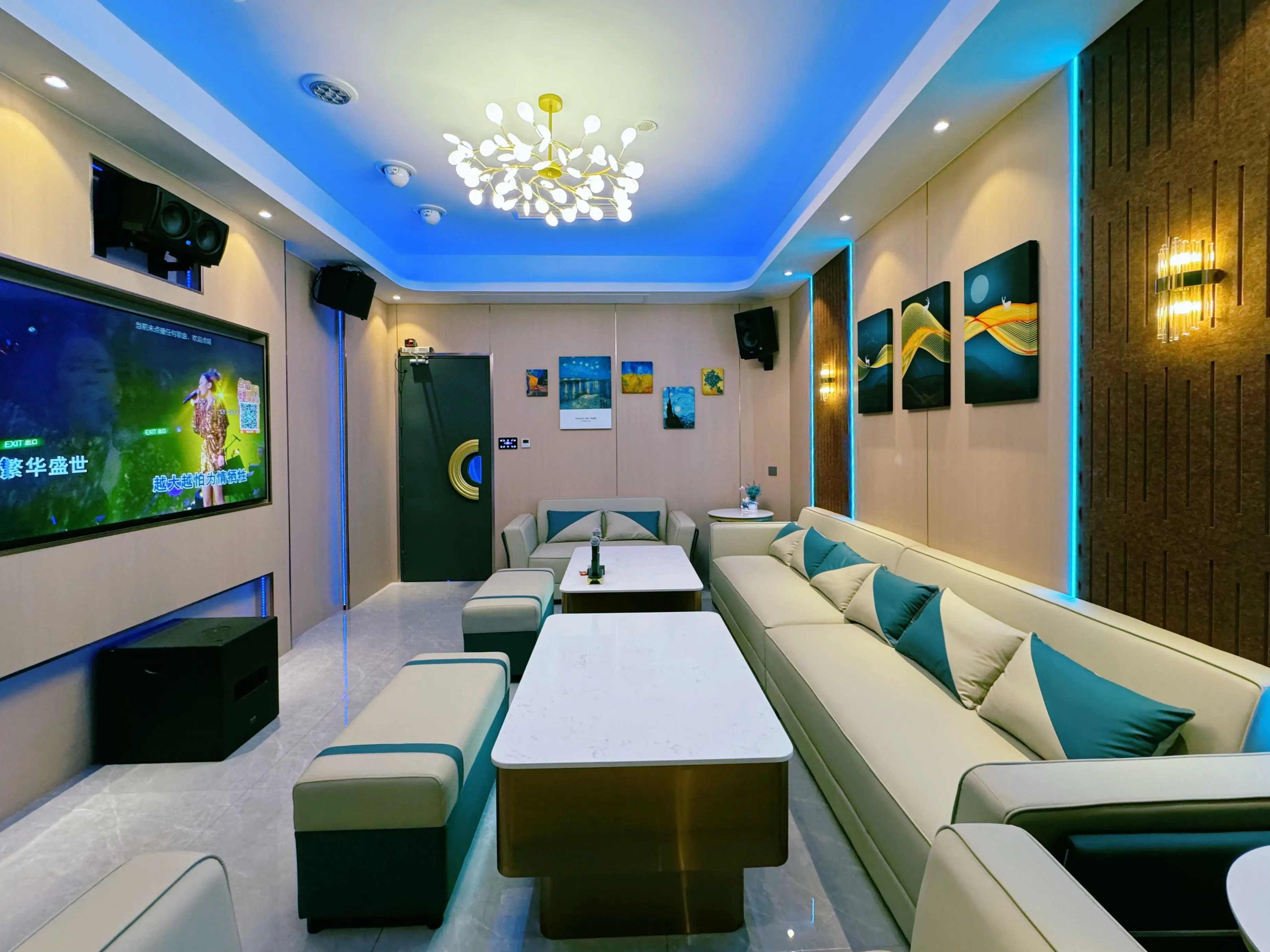 梅州商务ktv总排行-兴宁市ktv预订