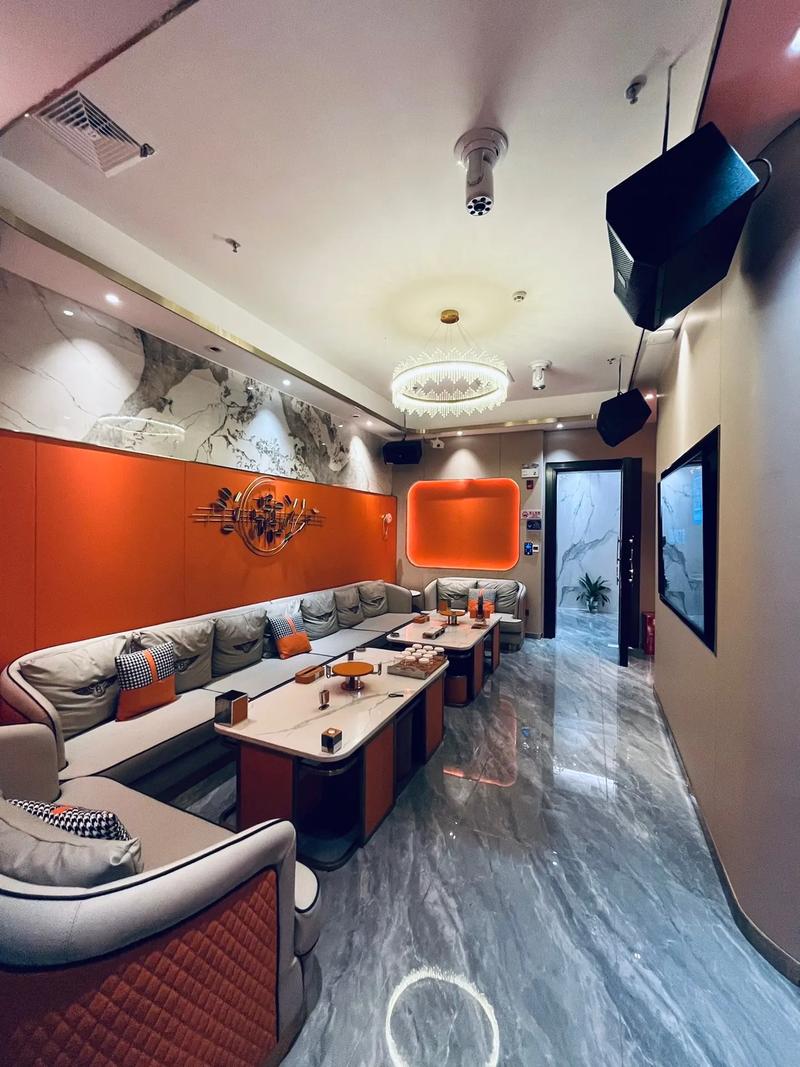 梅州商务KTV夜场，尽享商务娱乐盛宴-兴宁市ktv预订